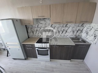 Купить 1-комнатную квартиру, №389234