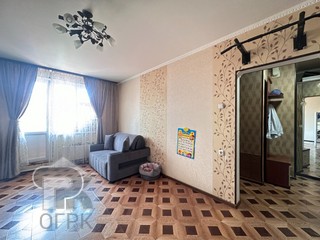 Купить 1-комнатную квартиру, №385031