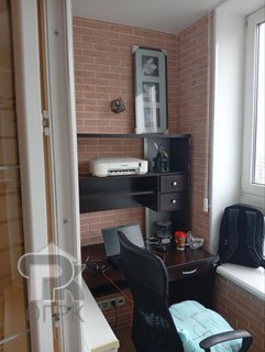 Купить 3-комнатную квартиру, №387678