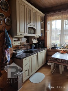 Купить коттедж, №384580