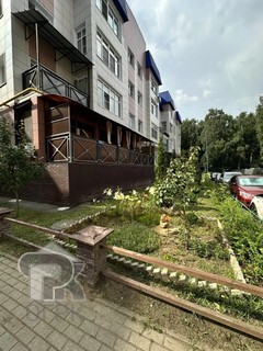 Купить 3-комнатную квартиру, №390848