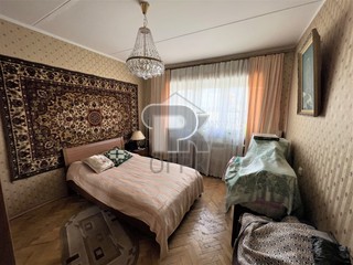 Купить 2-комнатную квартиру, №368138