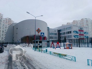 Купить 1-комнатную квартиру, №388684