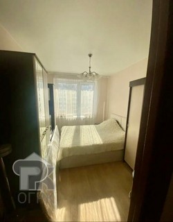 Купить 1-комнатную квартиру, №390125