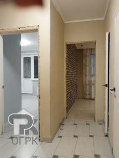 Купить 1-комнатную квартиру, №390727