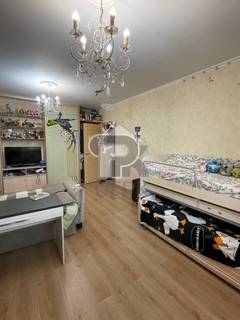 Купить 2-комнатную квартиру, №384032