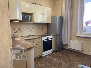 Купить 3-комнатную квартиру, №391037