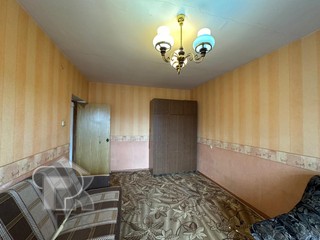 Купить 1-комнатную квартиру, №386922