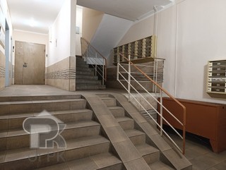 Купить 3-комнатную квартиру, №386983