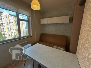 Купить 1-комнатную квартиру, №390808