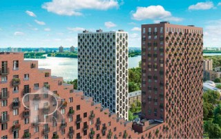 Купить 2-комнатную квартиру, №329733