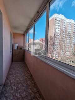 Купить 2-комнатную квартиру, №384856