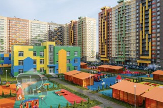 Купить 1-комнатную квартиру, №371288
