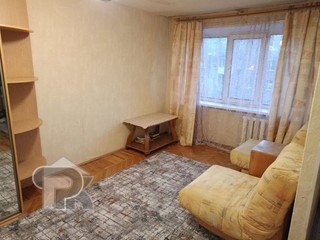 Купить 1-комнатную квартиру, №385402