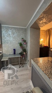 Купить 1-комнатную квартиру, №385405