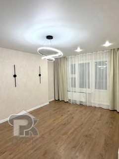 Купить 1-комнатную квартиру, №391520
