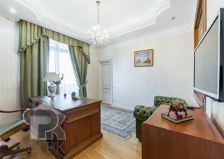 Купить 3-комнатную квартиру, №351654