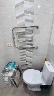 Купить 1-комнатную квартиру, №387509