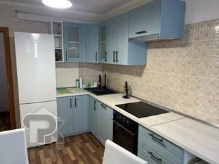 Купить 3-комнатную квартиру, №384357