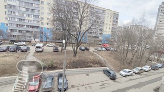 Купить 3-комнатную квартиру, №385204