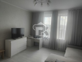 Купить 1-комнатную квартиру, №385906
