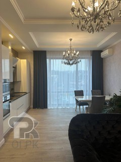 Купить 3-комнатную квартиру, №388054