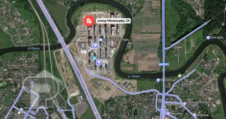 Купить студию, №387055