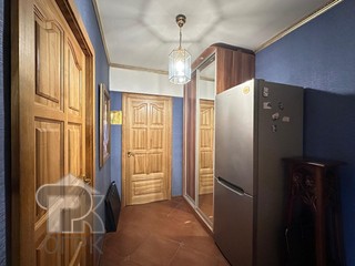 Купить 2-комнатную квартиру, №384844