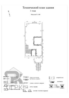 Купить коттедж, №387656