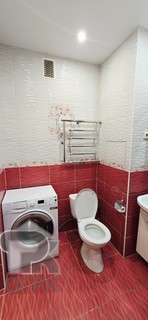 Купить 1-комнатную квартиру, №389196