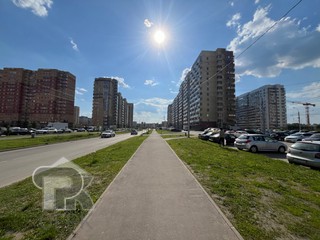 Купить студию, №384954