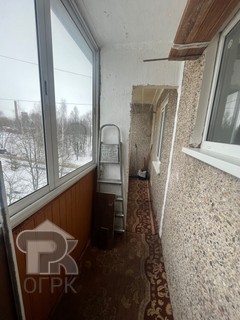 Купить 3-комнатную квартиру, №388432