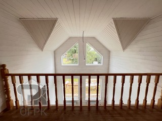 Купить коттедж, №383461