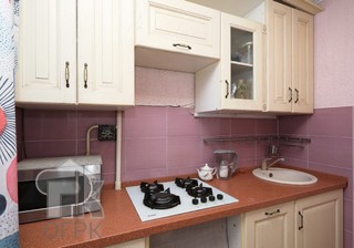 Купить 2-комнатную квартиру, №387355