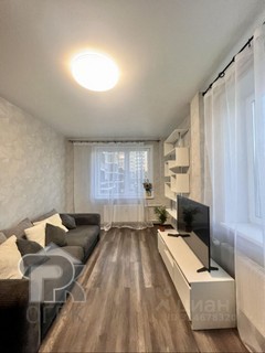 Купить 2-комнатную квартиру, №384948