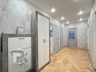 Купить 3-комнатную квартиру, №388240