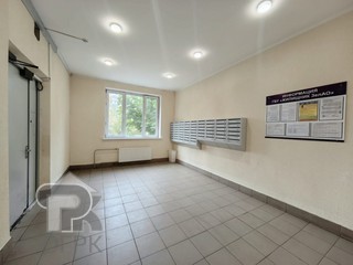 Купить 2-комнатную квартиру, №387142