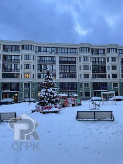 Купить 3-комнатную квартиру, №388165