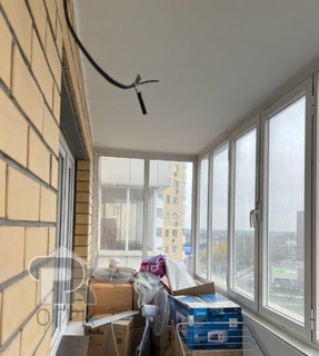 Купить 1-комнатную квартиру, №387848