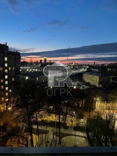 Купить 3-комнатную квартиру, №390815