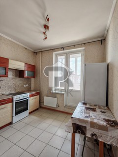 Купить 1-комнатную квартиру, №385406