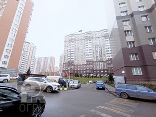 Купить 1-комнатную квартиру, №387601