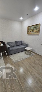 Купить 1-комнатную квартиру, №390318