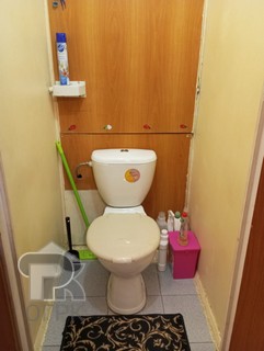 Купить 2-комнатную квартиру, №387410