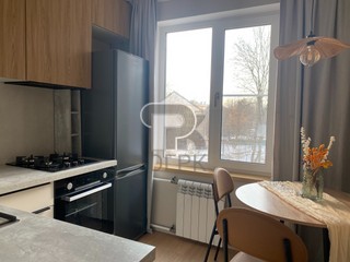 Купить 2-комнатную квартиру, №388851