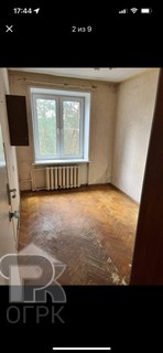 Купить 2-комнатную квартиру, №388255