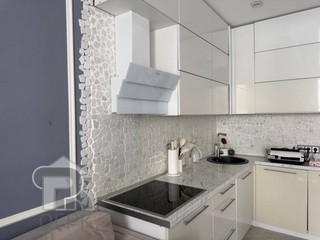 Купить 1-комнатную квартиру, №388667