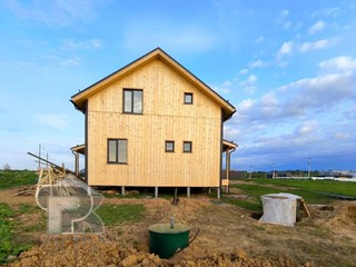 Купить коттедж, №385931