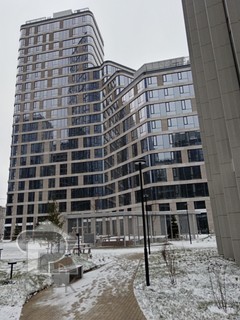 Купить 3-комнатную квартиру, №387140