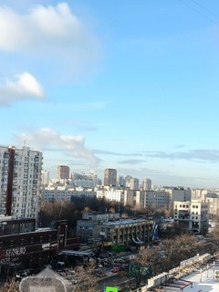 Купить 3-комнатную квартиру, №348733